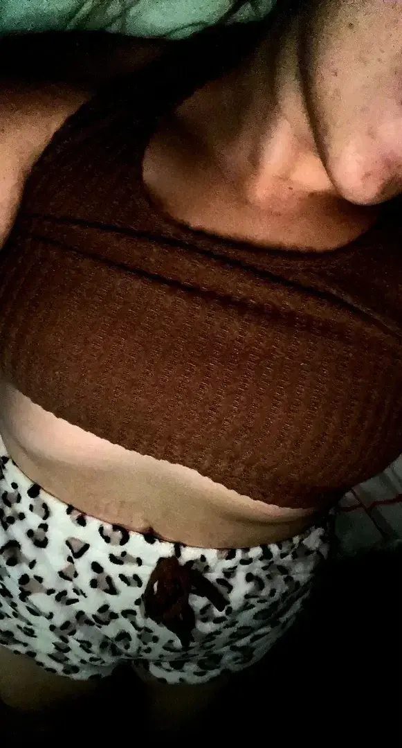 Leak & nude 4 — Secret_lexy