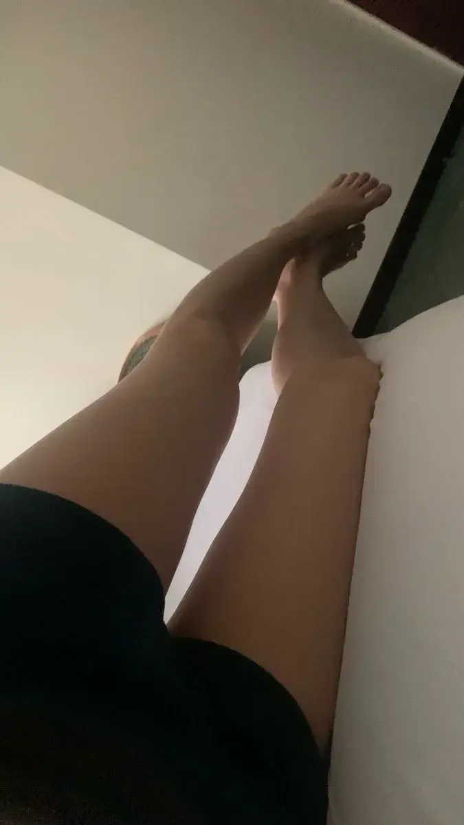 Leak & nude 2 — Kioufee345