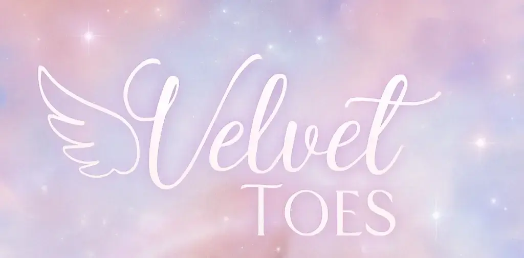 Photo de couverture de Velvet_toes1