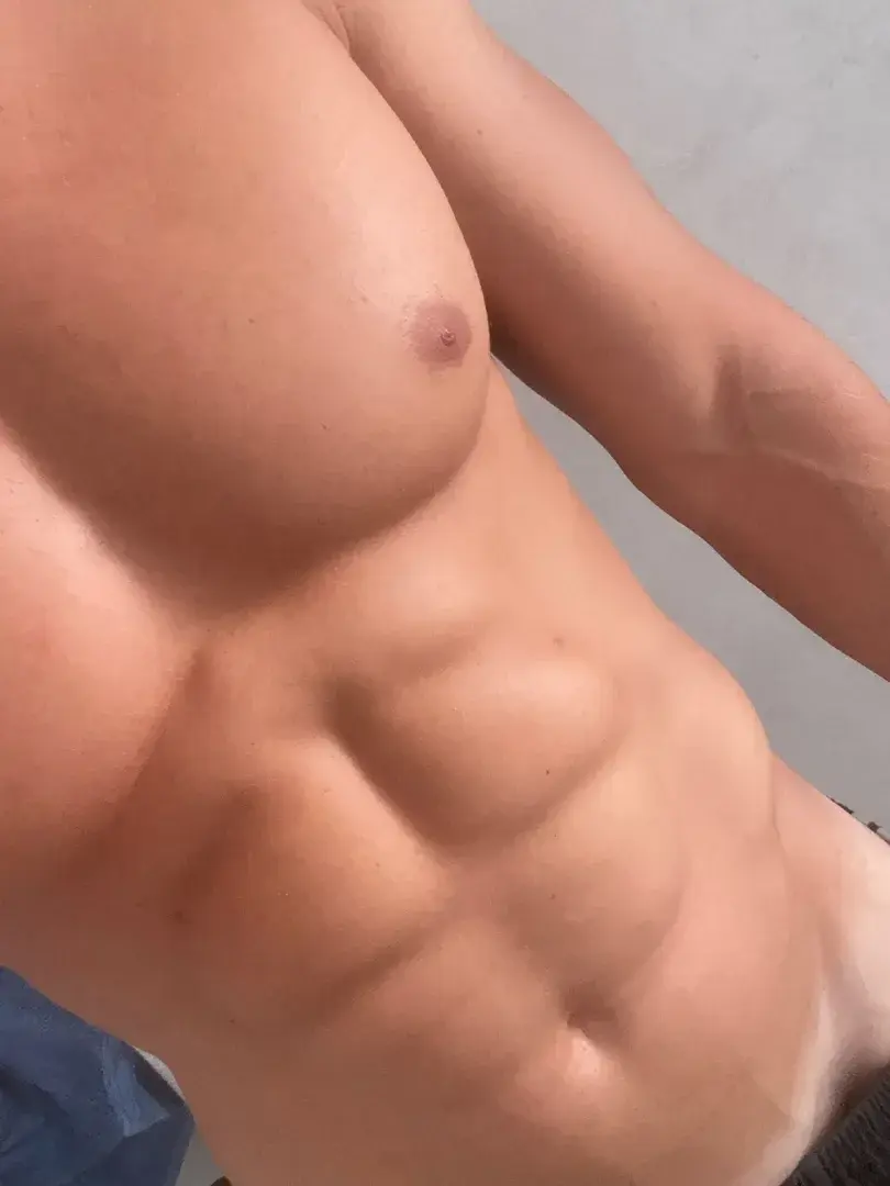 Leak & nude 1 — Kibdoo97
