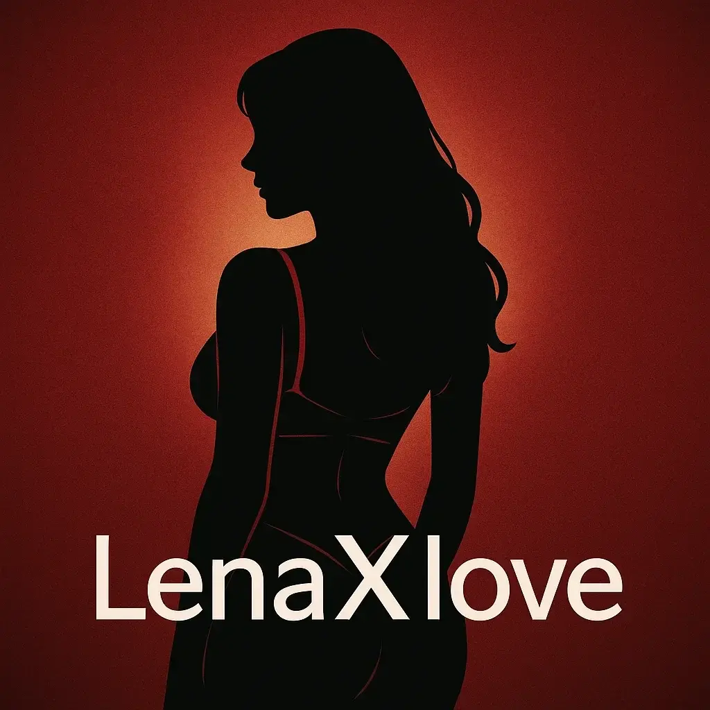 Photo de couverture de LenaXlove