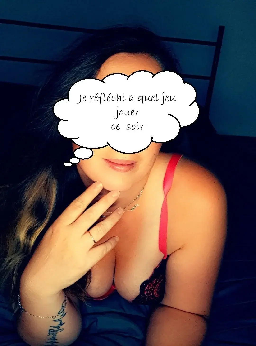 Leak & nude 2 — Coquinemel