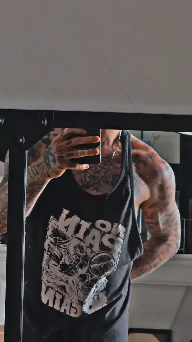 Leak & nude 2 — Skiinny78