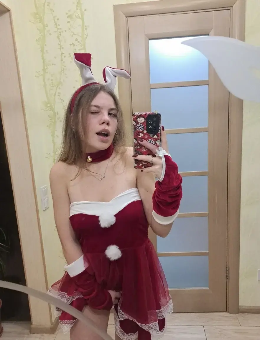 Leak & nude 4 — Catidaryleidi