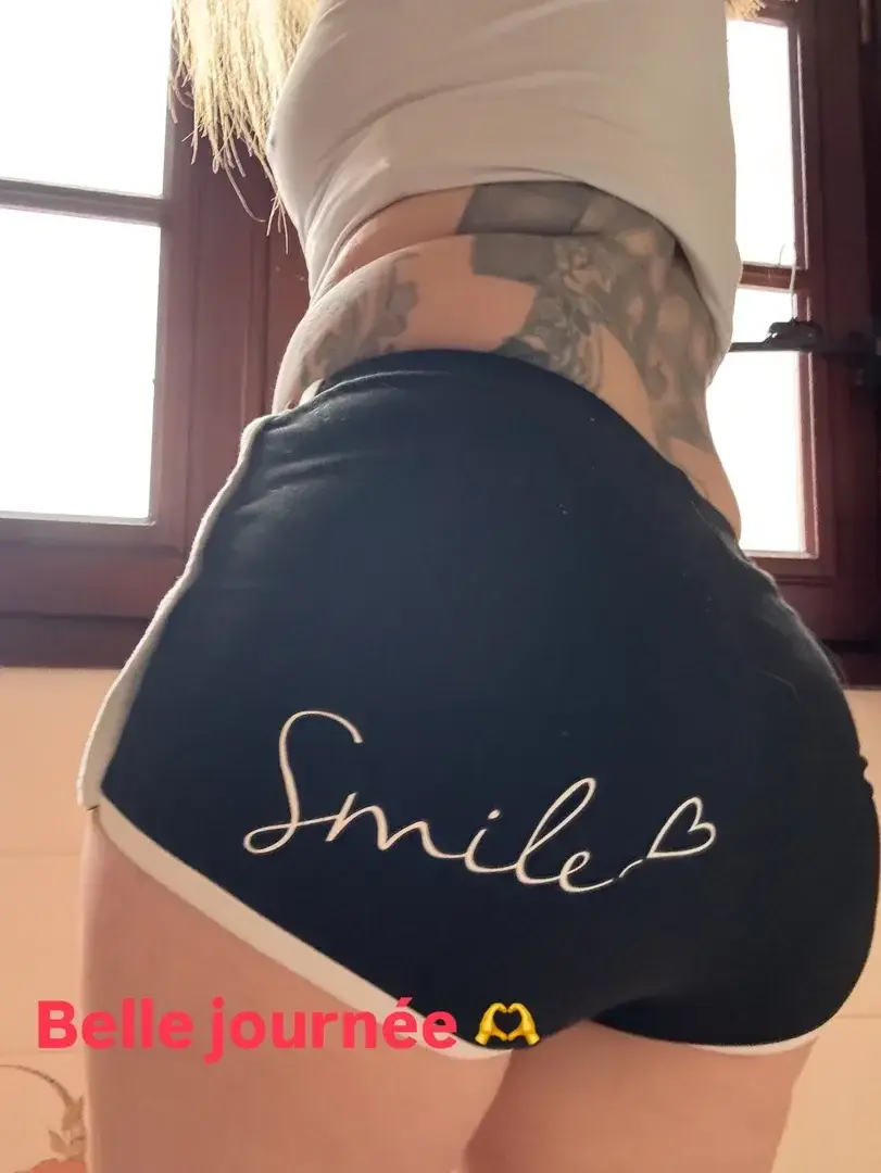 Leak & nude MYM — Coupldu37 : « Hummmm ce Q… belle journée » (MYM)