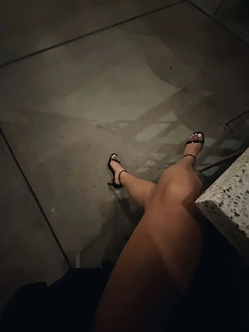 Leak & nude 1 — Asuuna