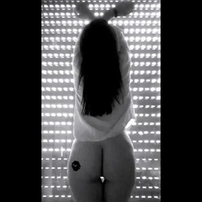 Leak & nude 2 — Bad_jey