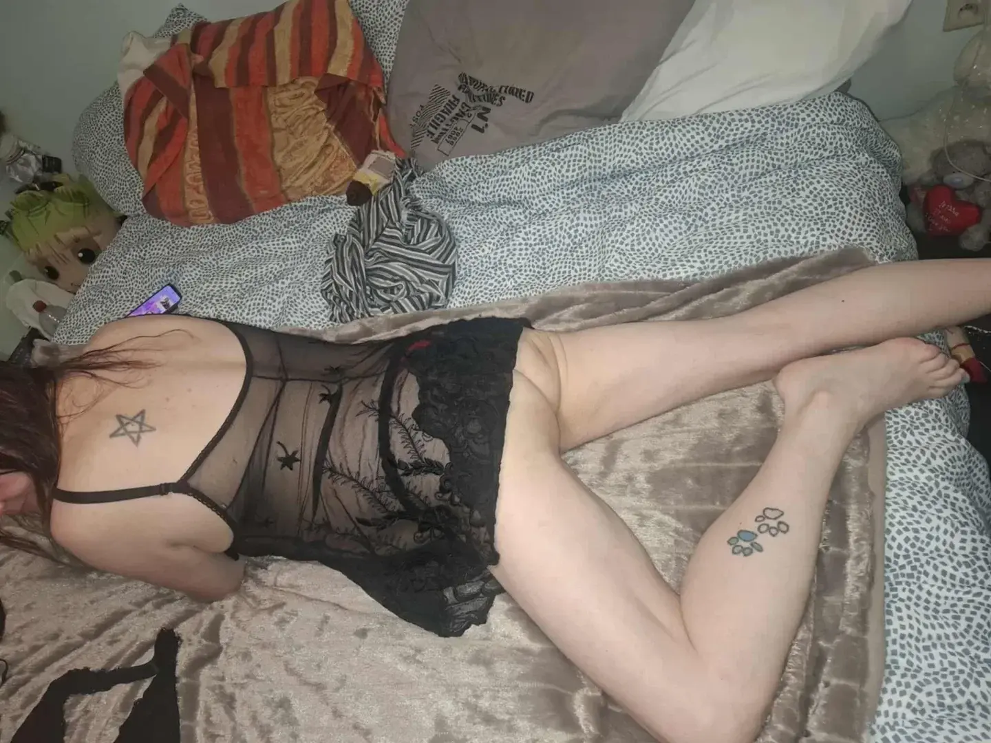 Leak & nude 3 — Lolabunny608