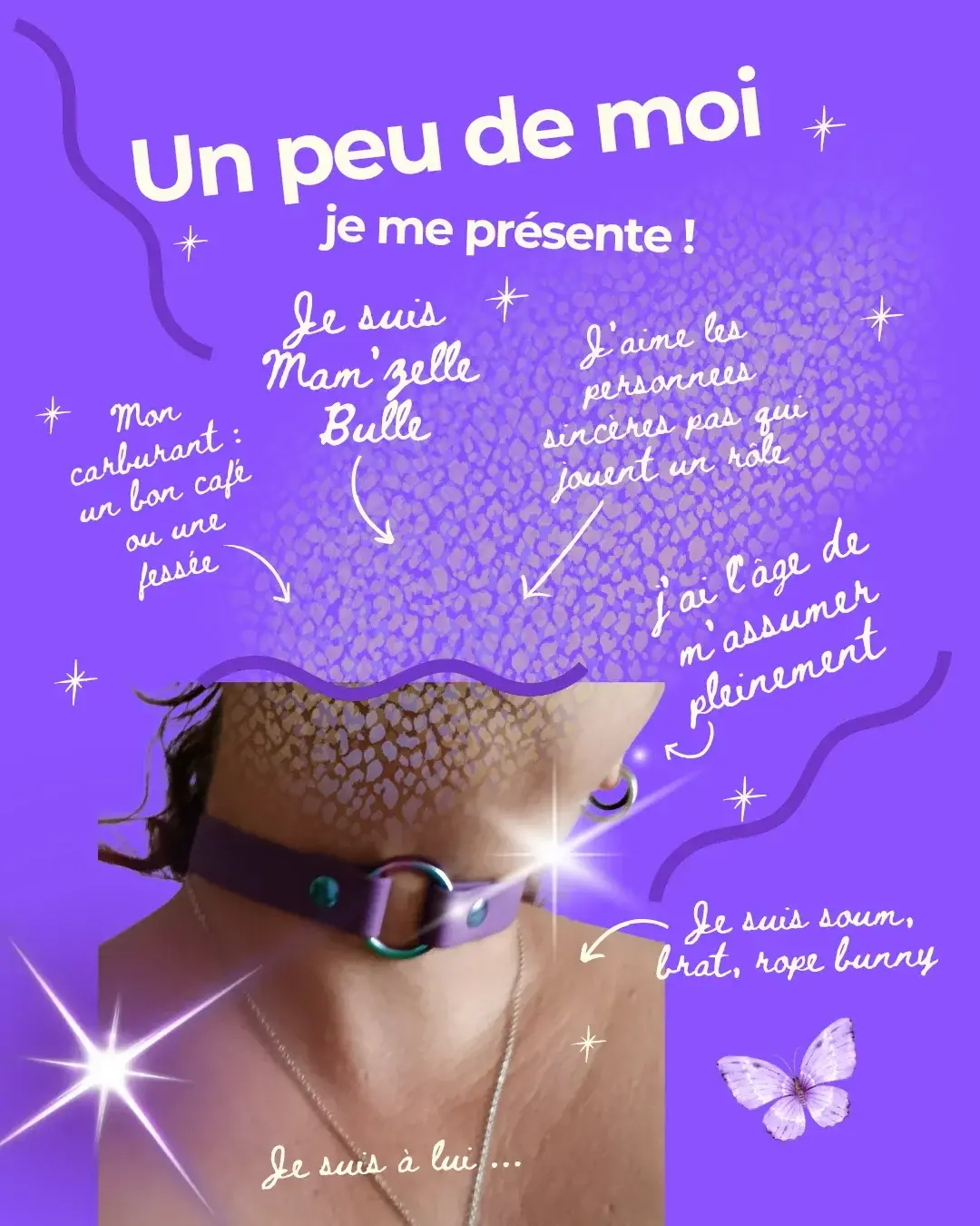 Leak & nude 4 — Mamzelle_bulle18