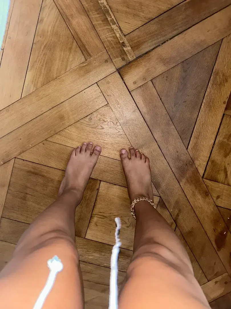 Leak & nude 1 — Blackgodessfeet