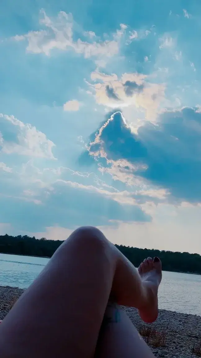 Leak & nude 4 — Ashley17