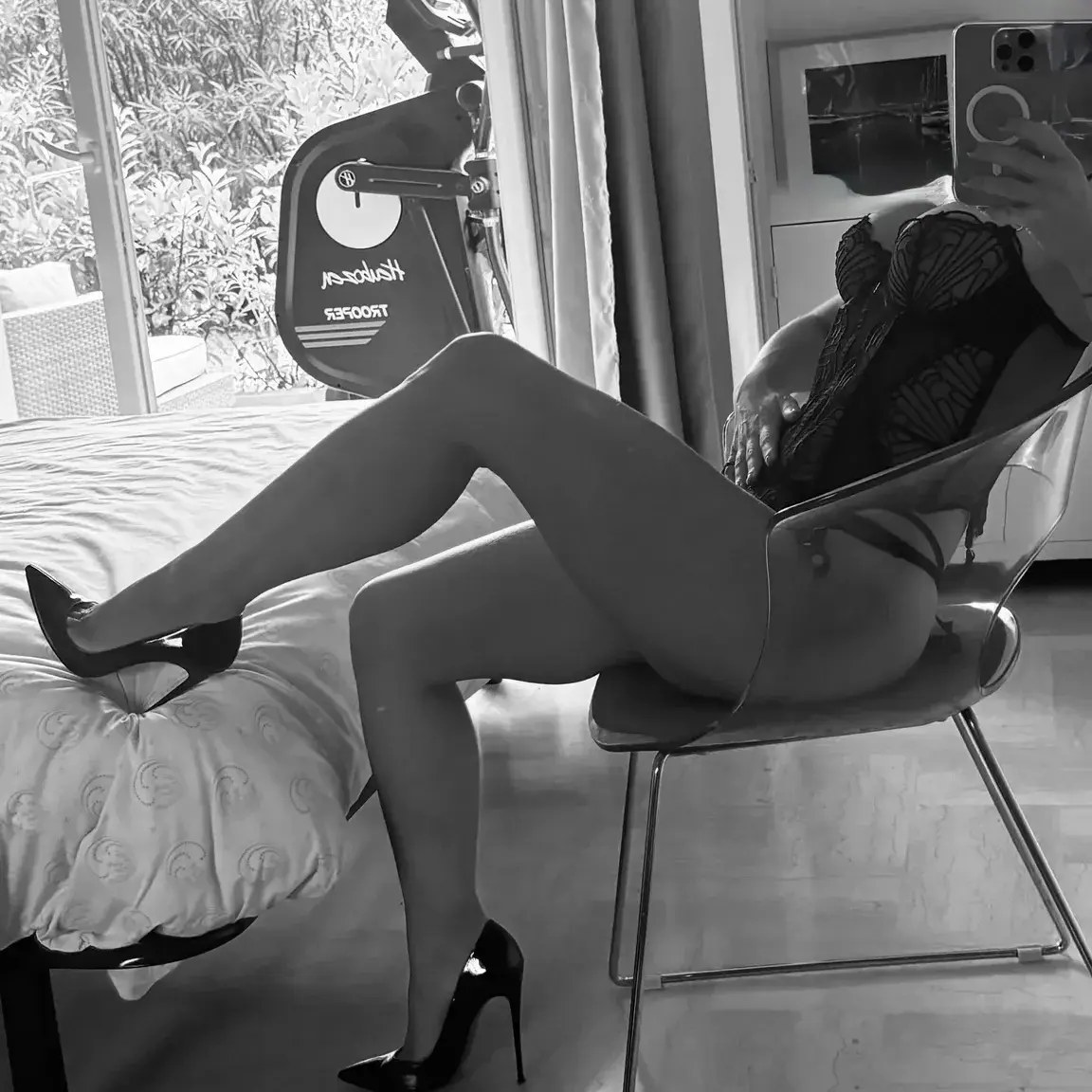 Leak & nude 1 — CharlottedeParis84