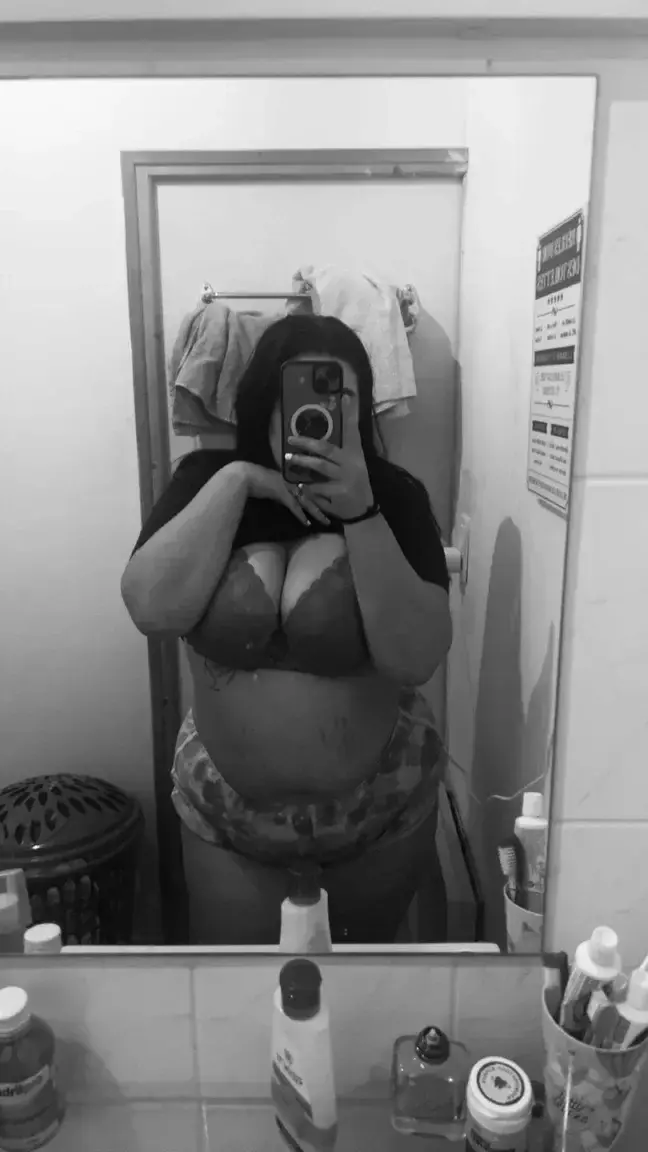 Leak & nude 4 — Oxeane28