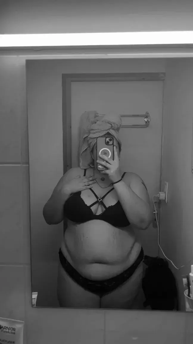 Leak & nude 5 — Oxeane28