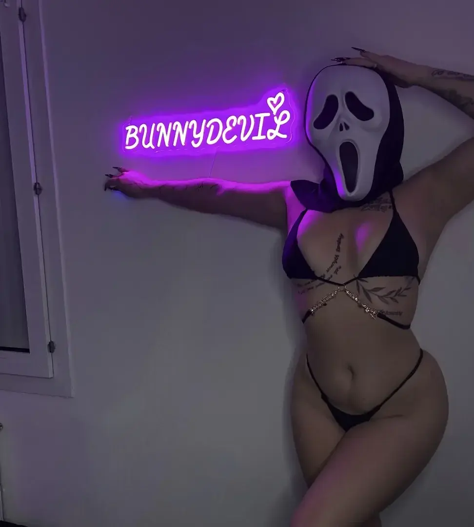Avatar de Bunnydevil