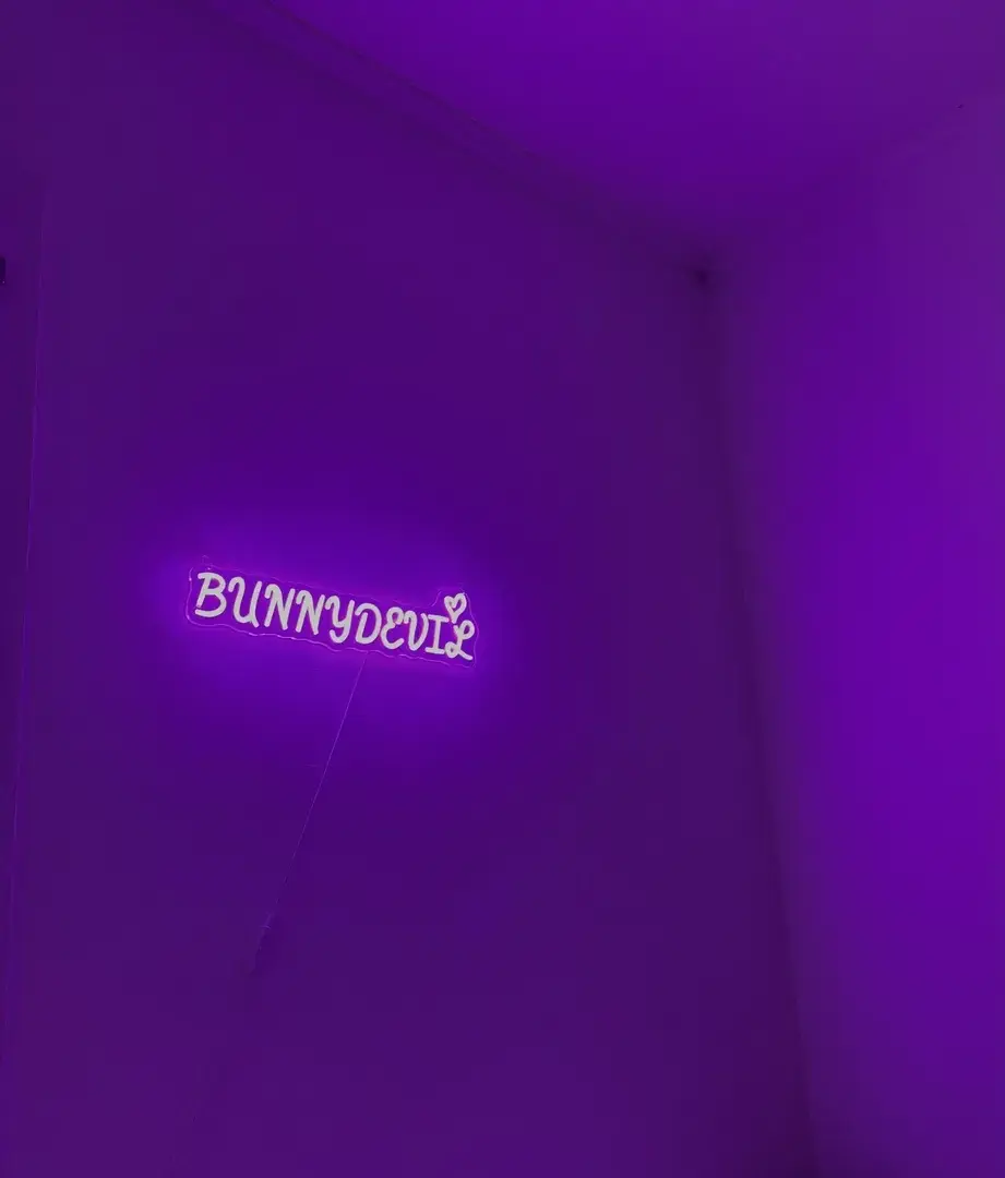 Photo de couverture de Bunnydevil