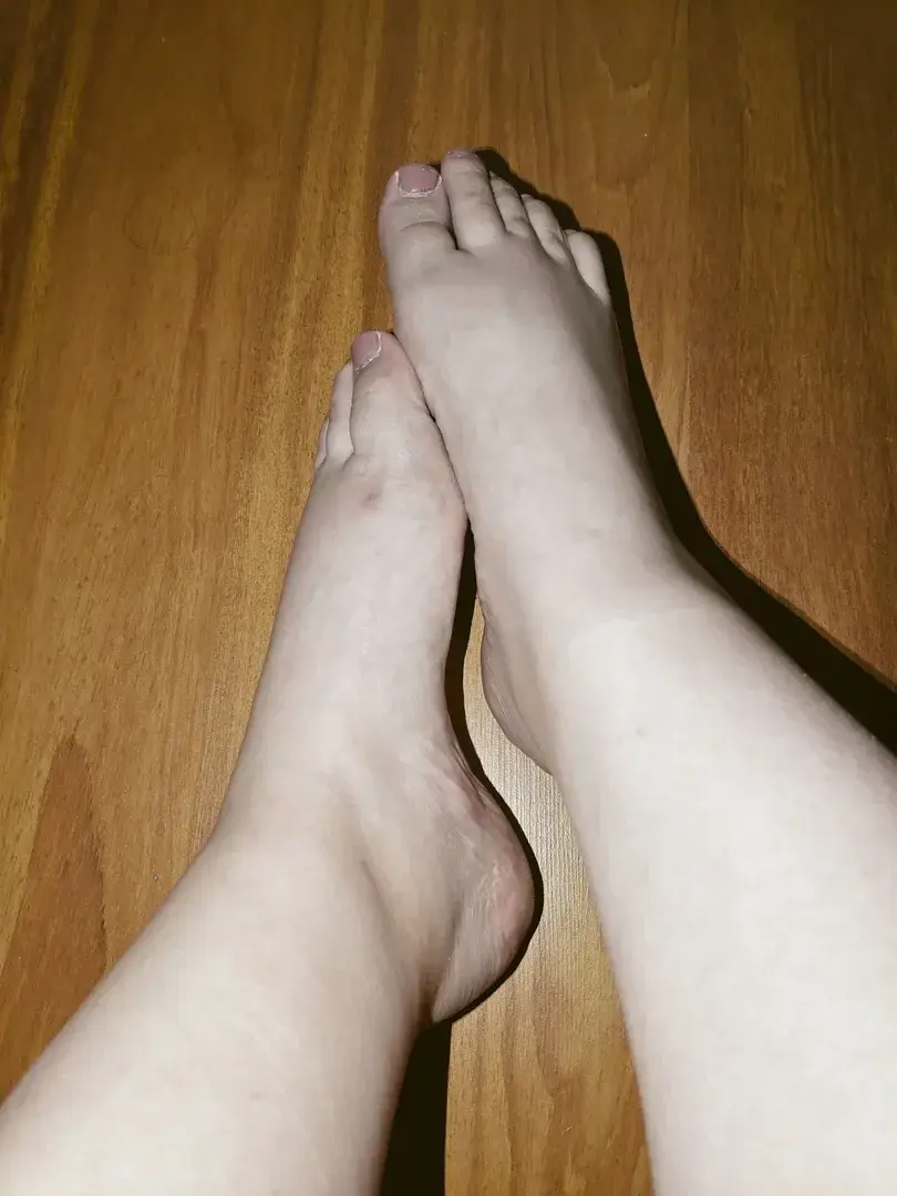 Leak & nude 1 — Charmedelicat