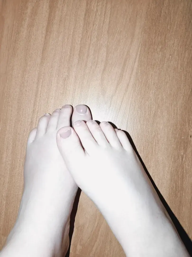 Leak & nude 2 — Charmedelicat