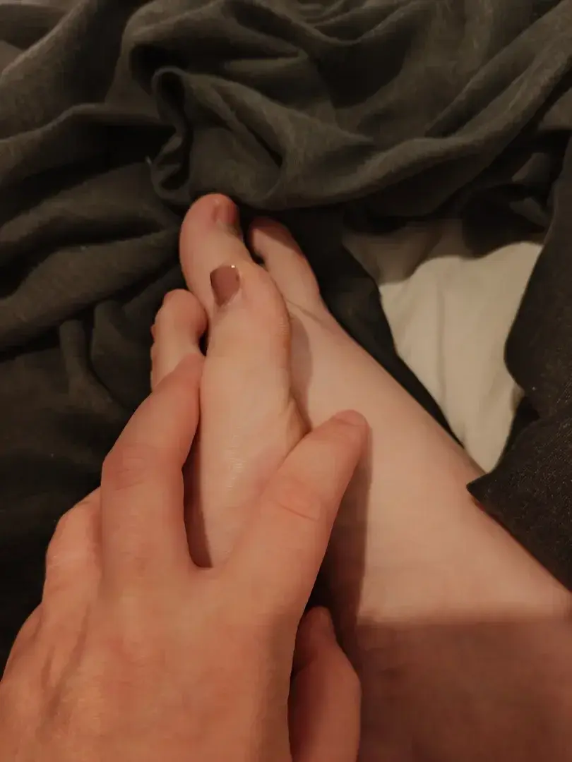 Leak & nude 3 — Charmedelicat