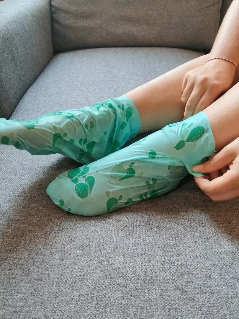 Leak & nude 1 — Evycutie