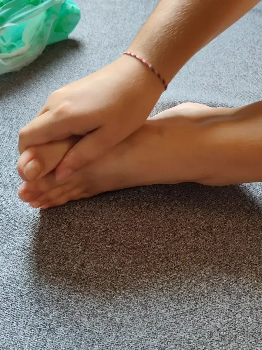Leak & nude 2 — Evycutie
