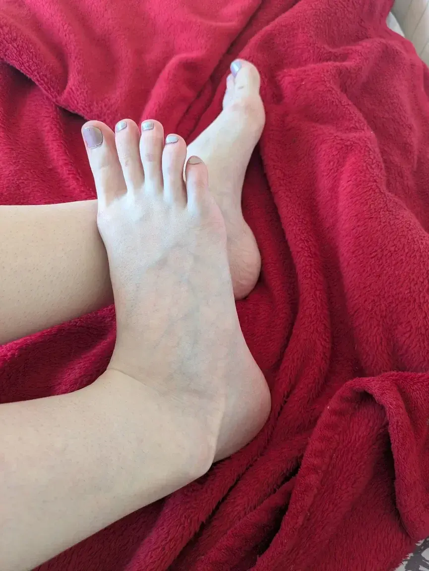 Leak & nude 2 — Sexyfeetqueen69