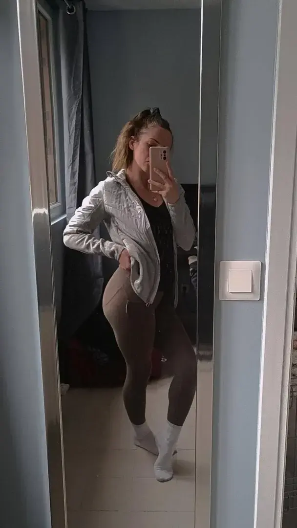 Leak & nude MYM — Marion_lcsn : « sportY » (MYM)