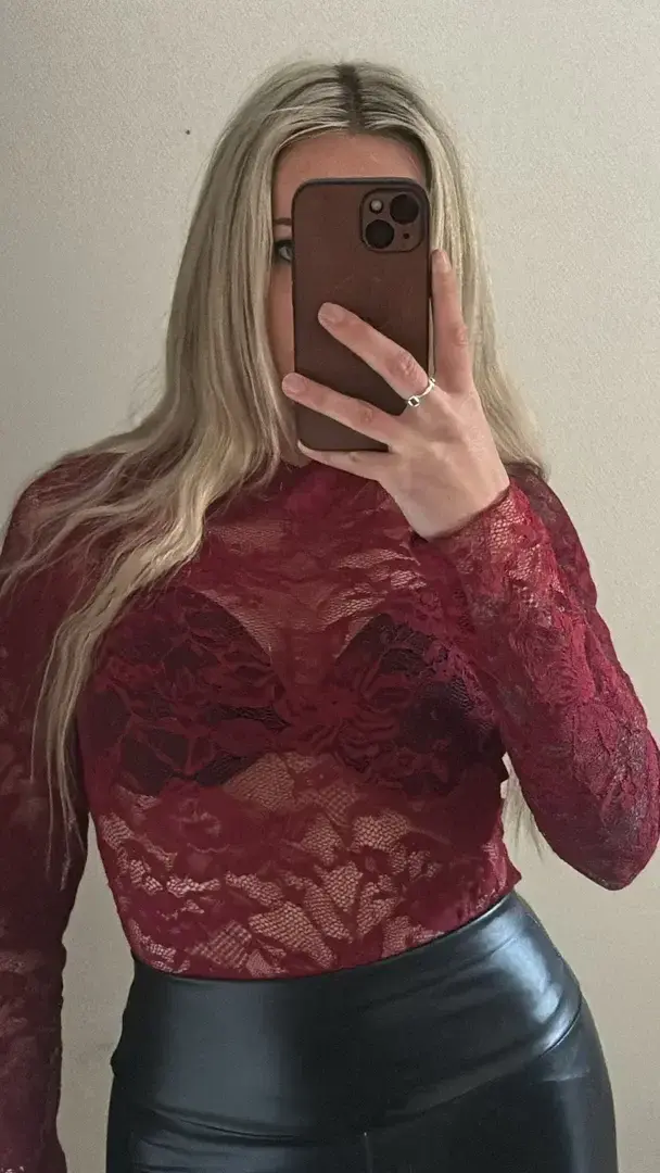 Leak & nude MYM — Marion_lcsn : « média » (MYM)