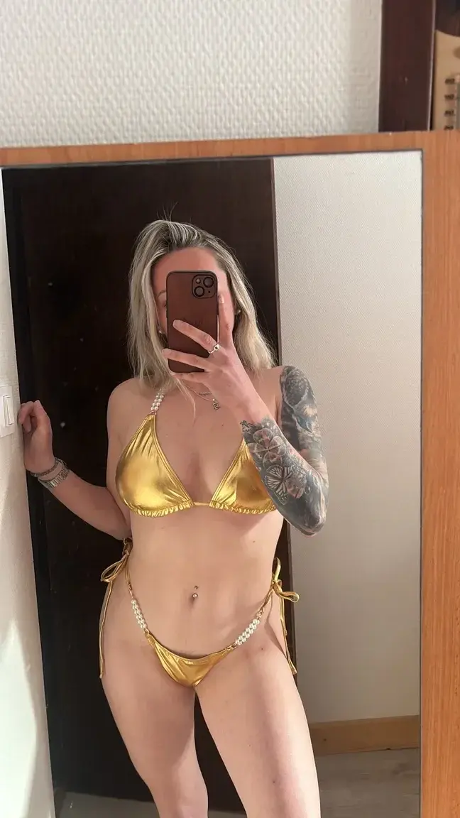 Marion_lcsn - Photo exclusive MYM 4 | French Modèles