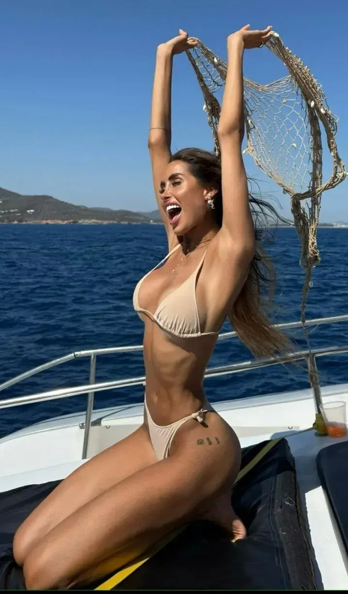 Libre comme l’air 🤍