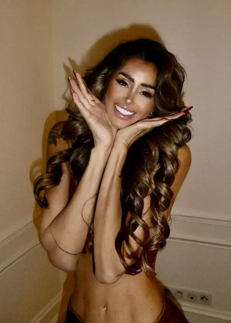 Quand tu m’as donné un orgasme…😜💦🔥