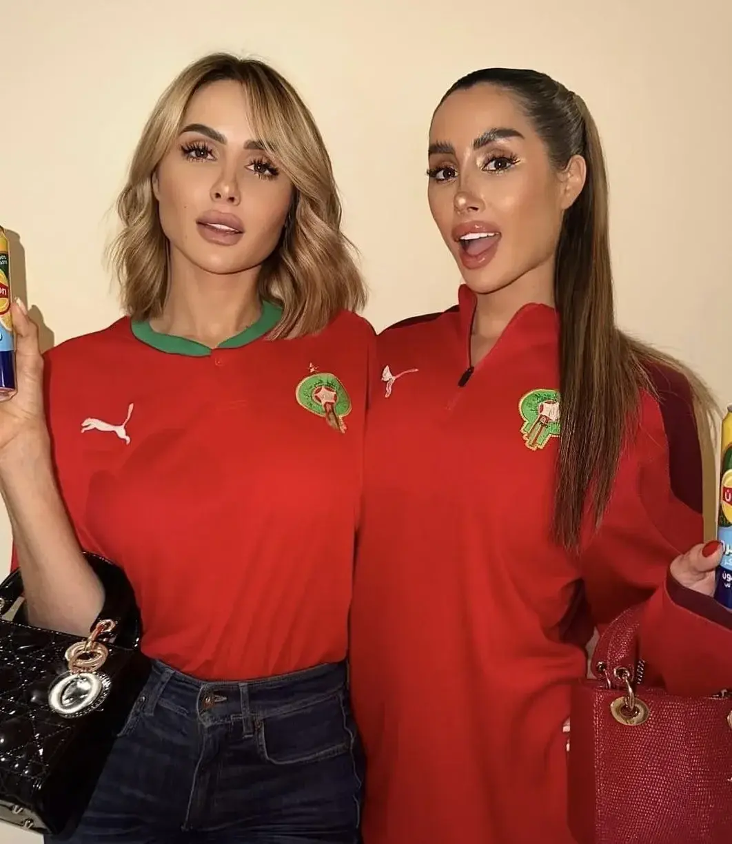 Dispos pour vous motiver 😜🔥😘