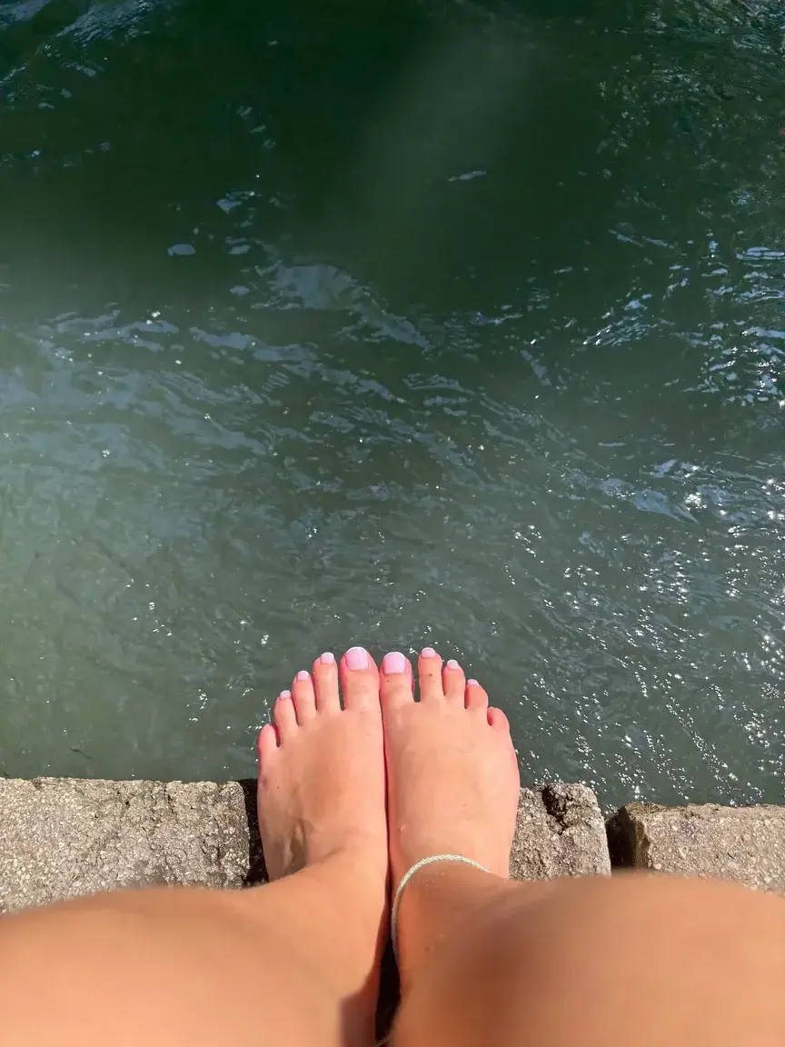 Leak & nude 1 — Kellybmss