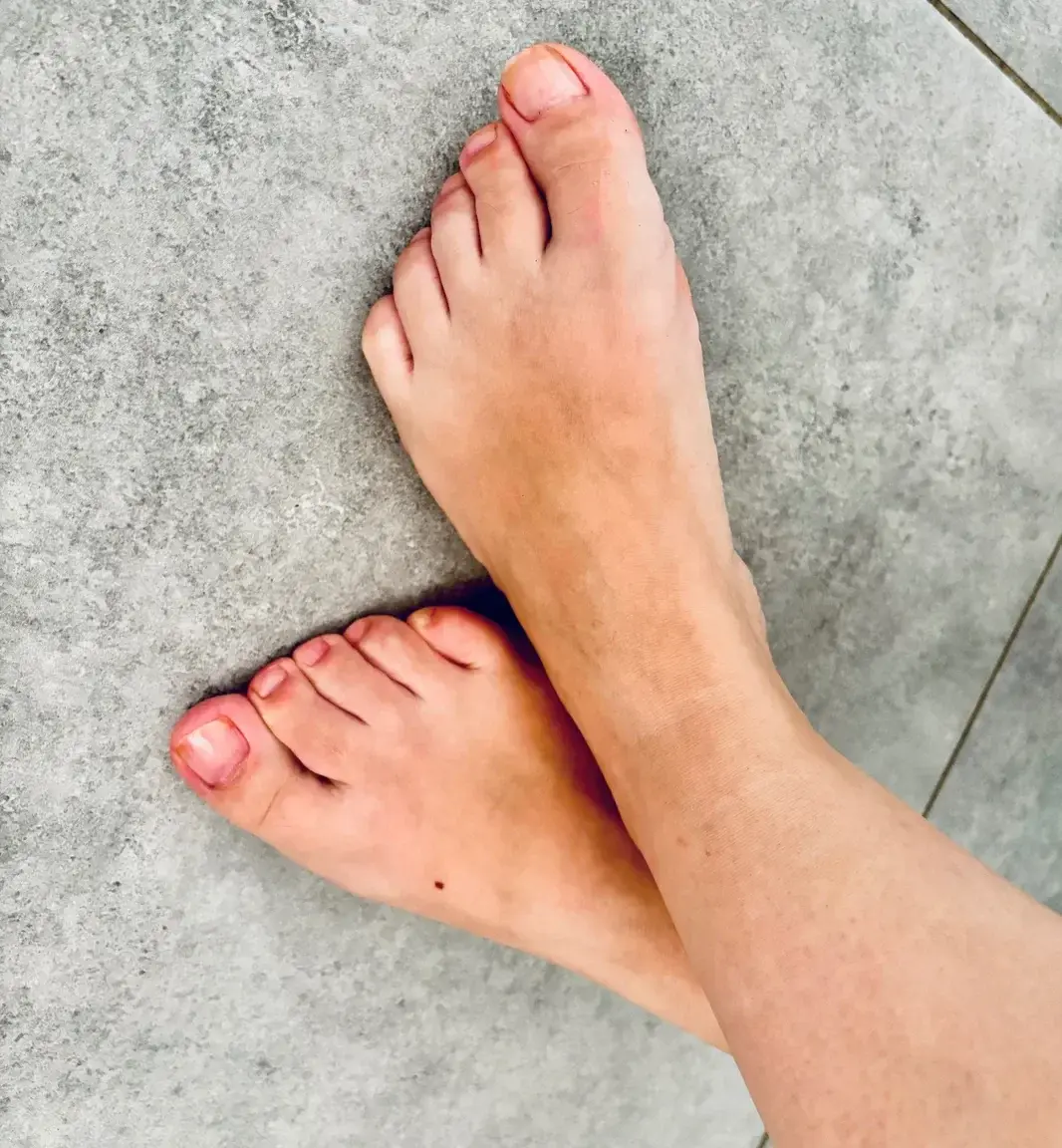 Leak & nude 1 — Shishuii