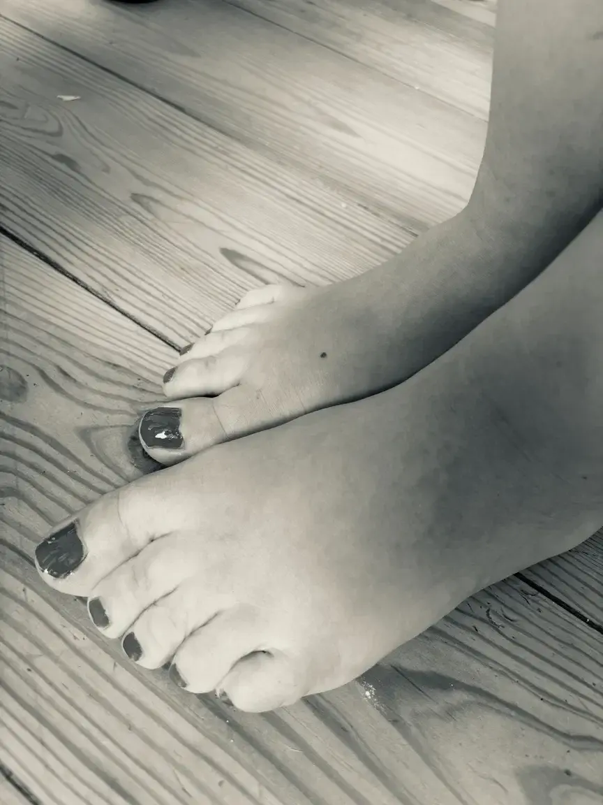 Leak & nude 2 — Shishuii