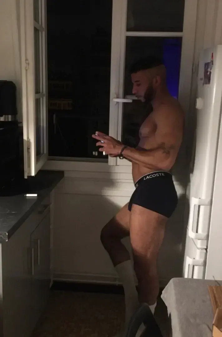 Leak & nude 4 — Rudwood