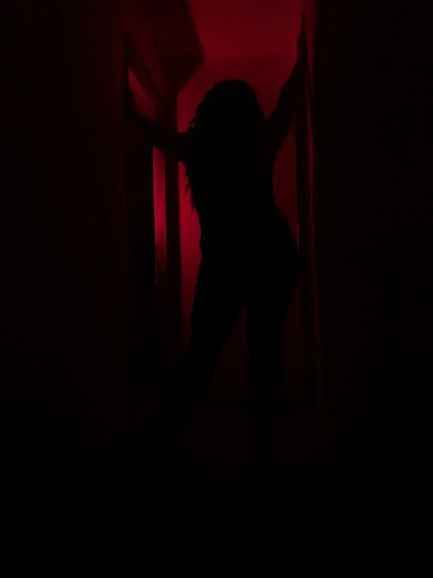 Rosity - Photo exclusive MYM 3 | French Modèles