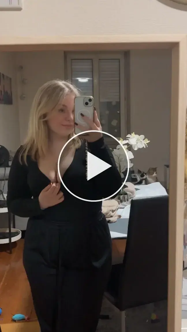 Dis-moi que je te fais craquer…