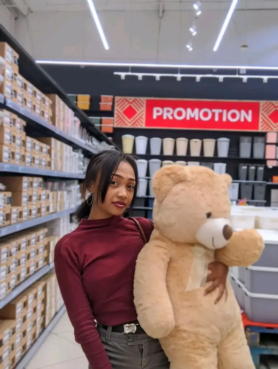 Leak & nude 1 — Macuttymiria