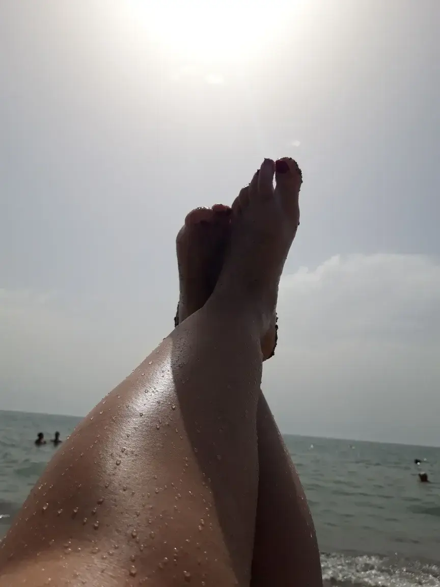 Leak & nude 2 — Letiziasexy