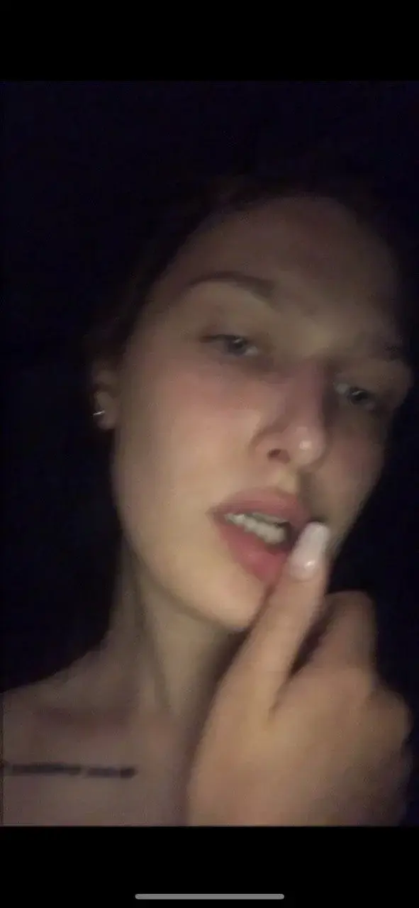 Leak & nude 1 — Jennyx