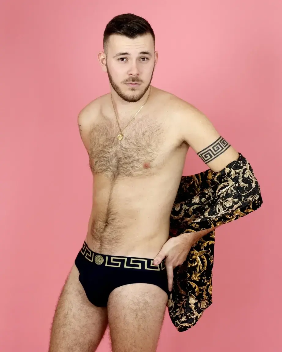 Leak & nude 2 — zyveraphotography