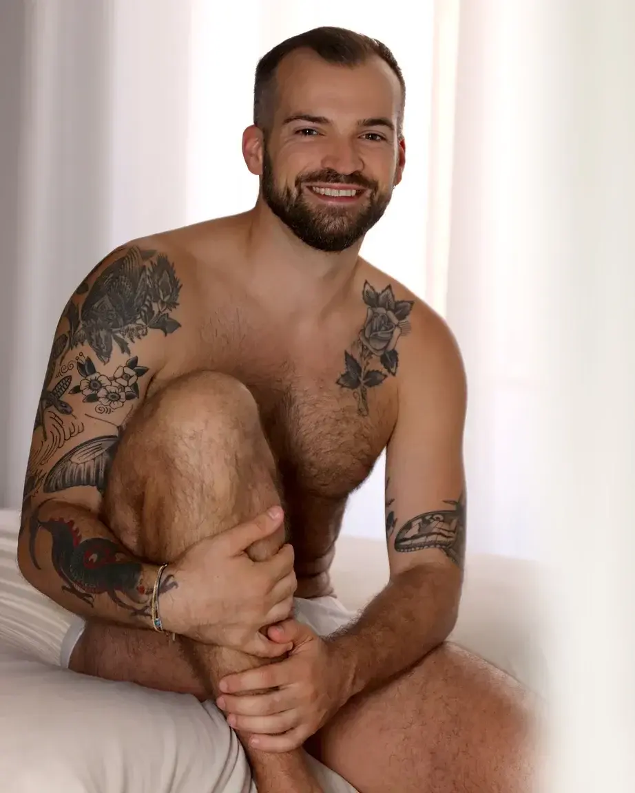 Leak & nude 3 — zyveraphotography