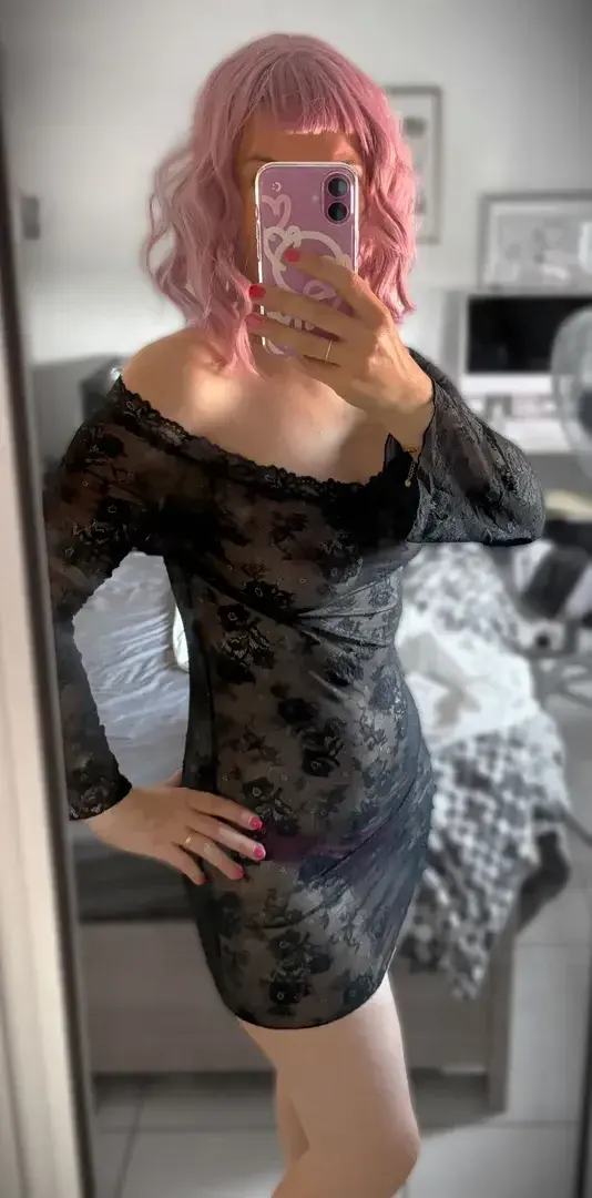 Leak & nude 1 — Pinkvelvetb