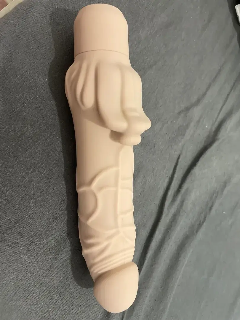 Leak & nude 1 — Francknature