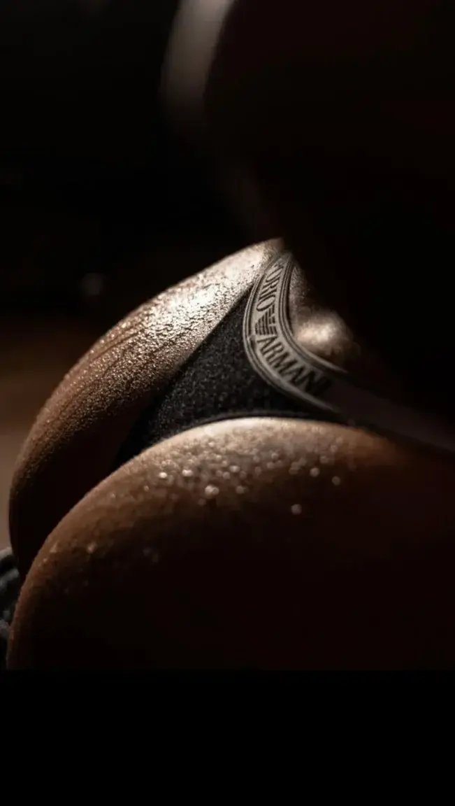 Leak & nude MYM — Bad_girl_69 : « média » (MYM)