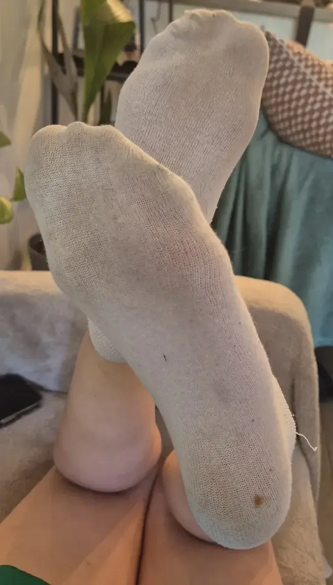 Leak & nude 1 — Princessannafeet