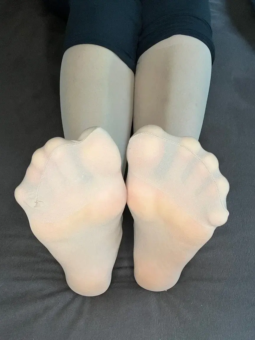 Leak & nude 9 — Kinkytoes