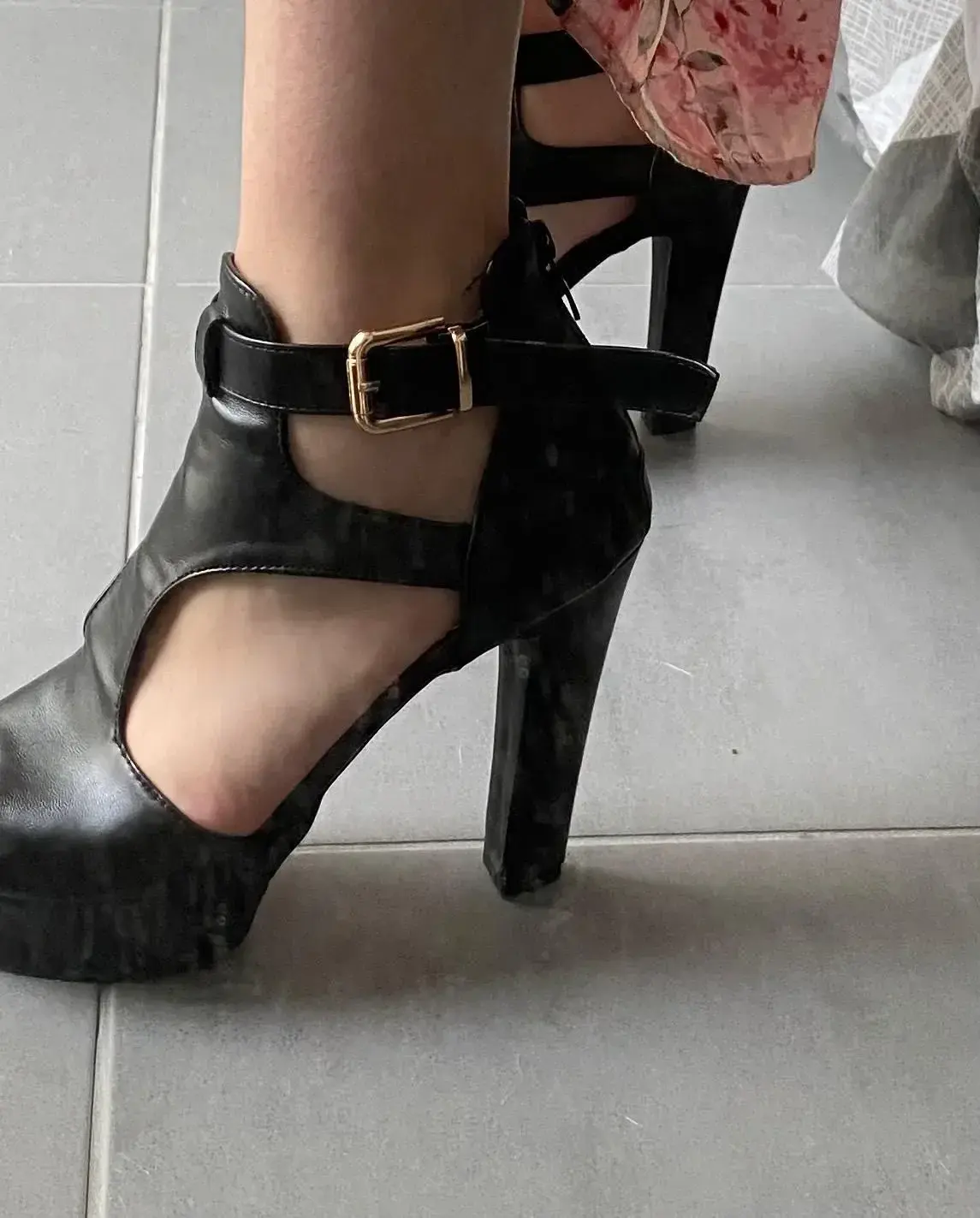 Leak & nude 1 — Mayaa25