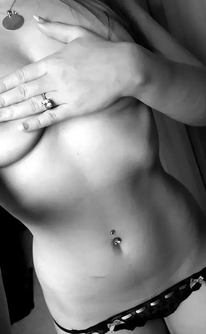 Leak & nude 2 — Anaonfire